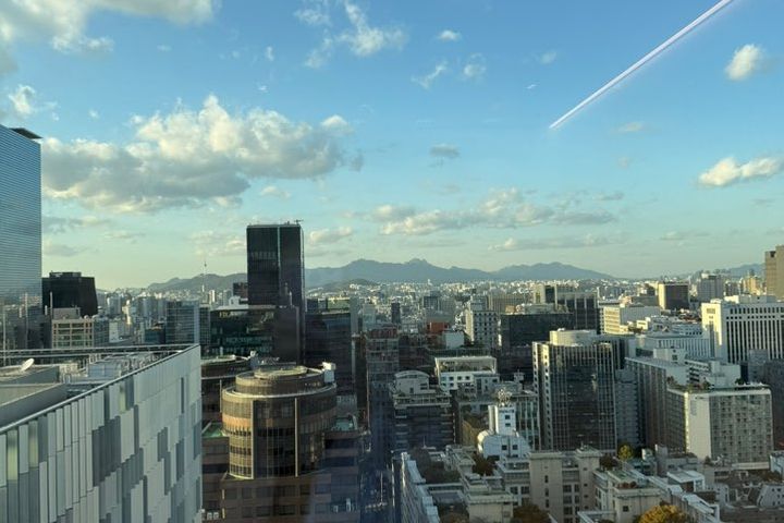강남역 역삼동 호텔식 16번째 이미지