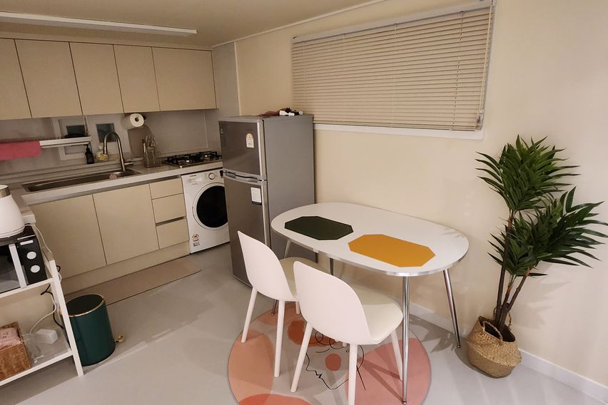 김포공항마곡(준5호)