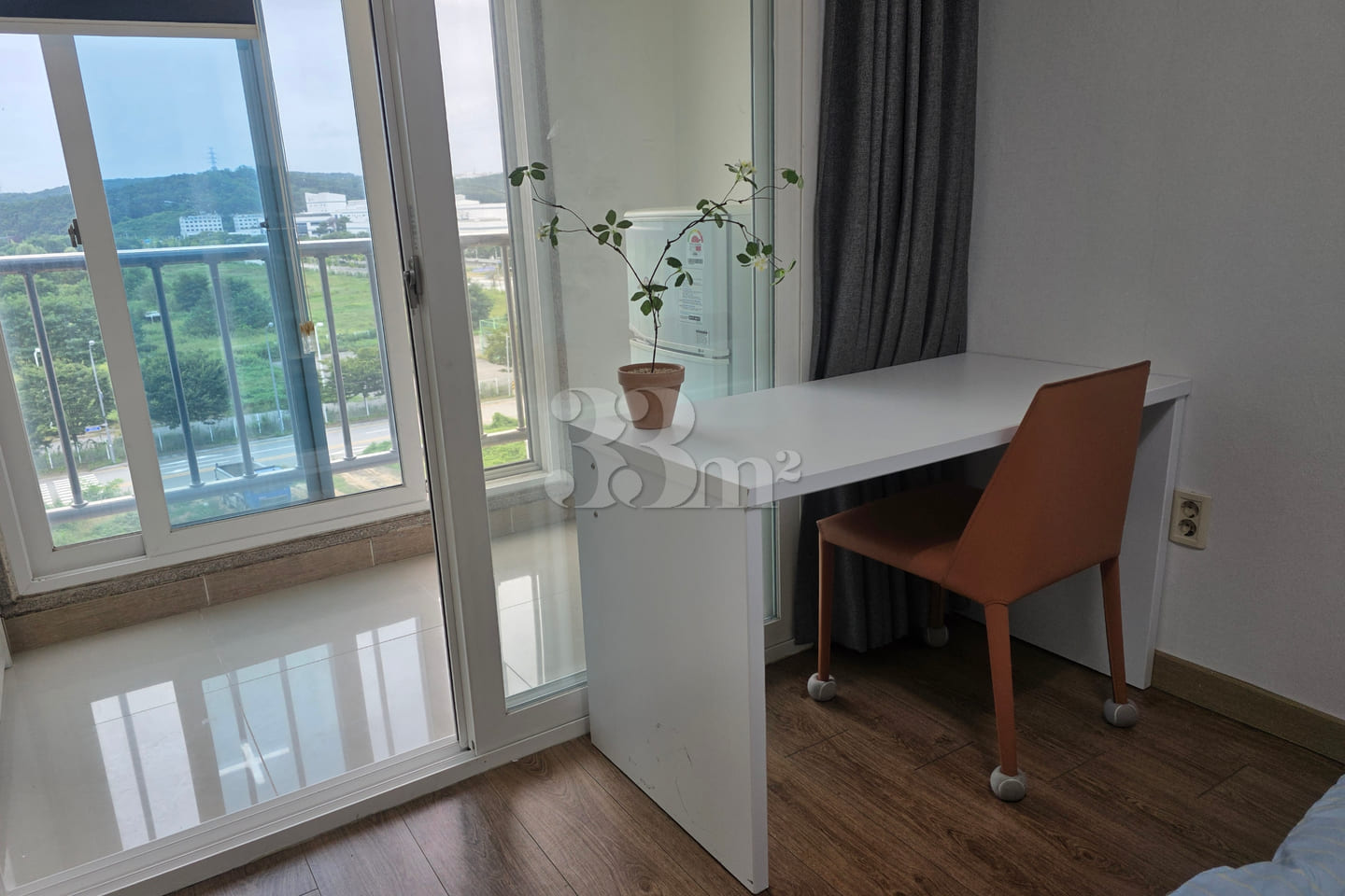 Paju LG long-term accommodation discount 7th image