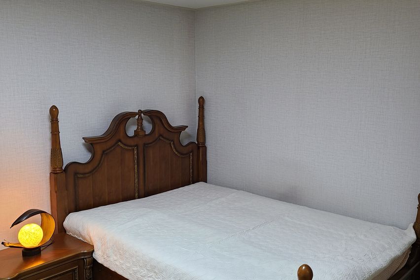 여의도5분 엔틱2룸