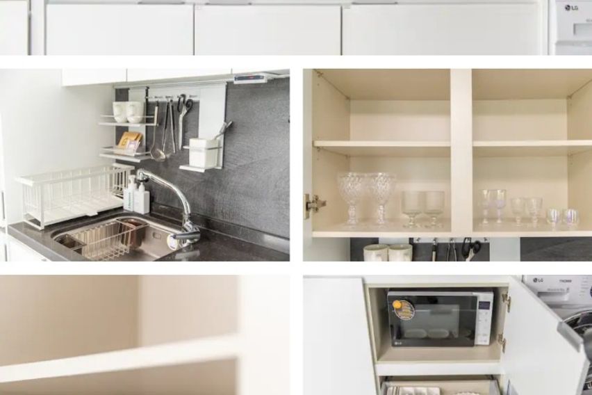 🍀광안대교뷰 광안리🍀