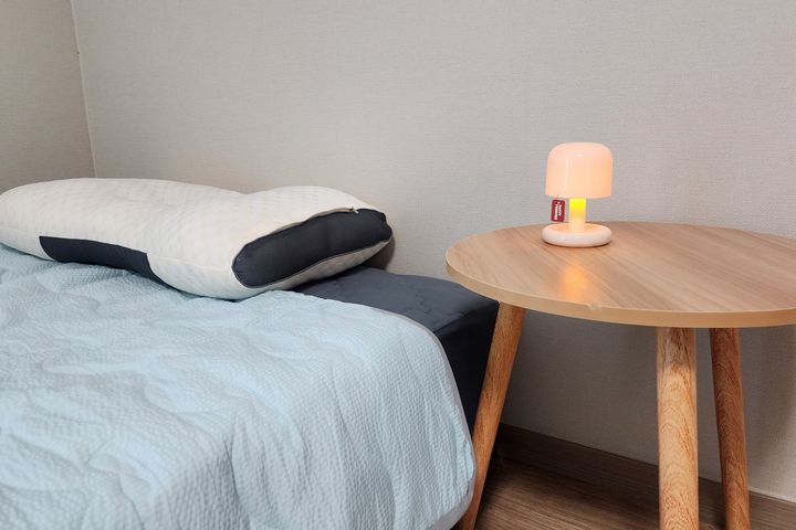 Clean and spacious house near Mulgeum Station 6th image