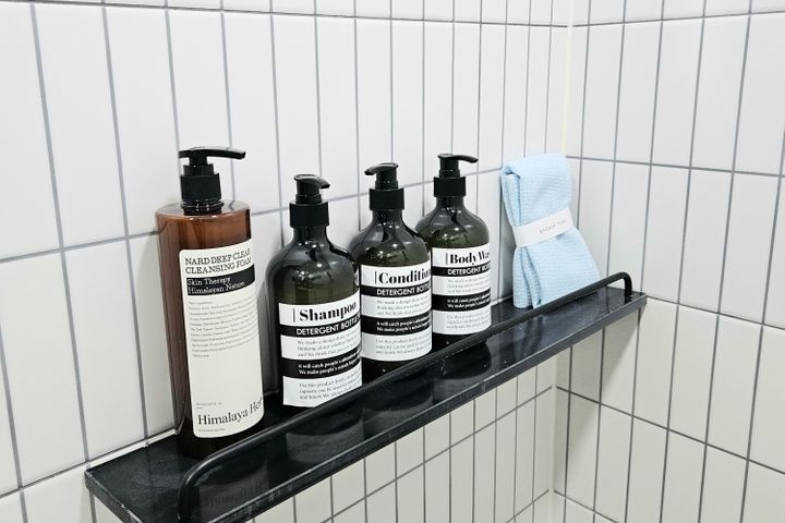 Yeongdeungpo_Duplex_Healing House 19th image
