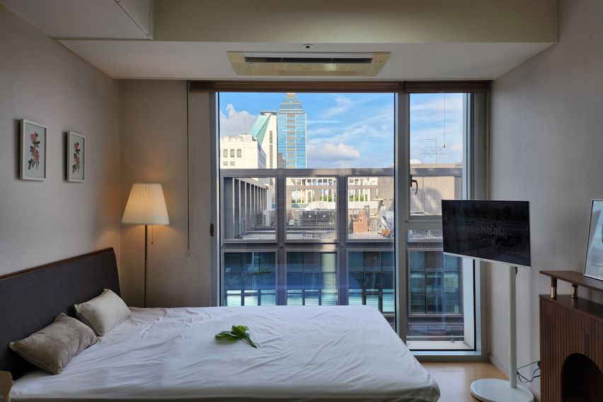 채광좋은💖강남역30초