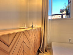 🍀 Sunny new studio apartment d3 1th image