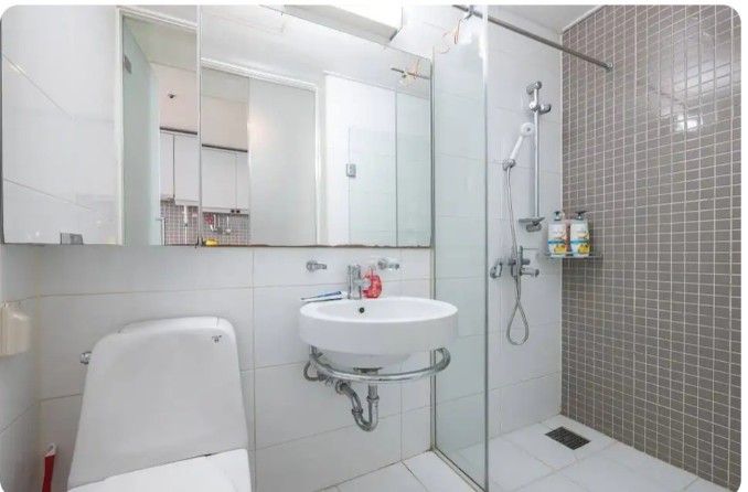 강남 최고위치 깨끗한룸