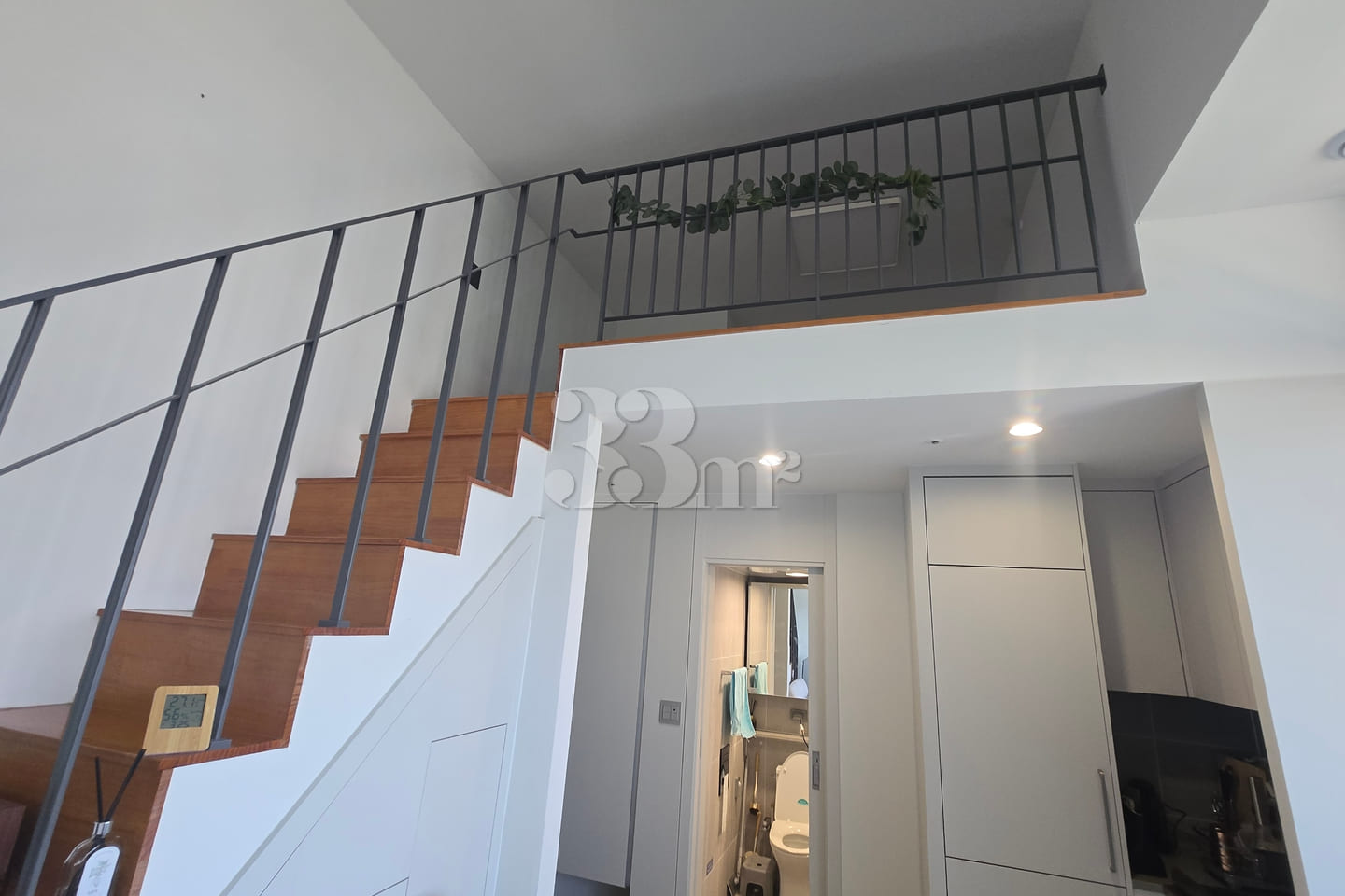 Perfect rating! Duplex, terrace 6th image