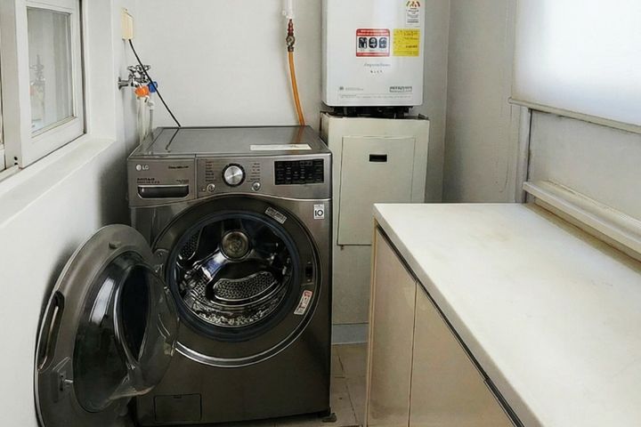 산단 5분 봉명아이파크 15번째 이미지