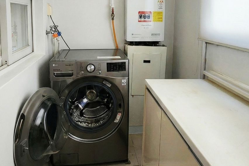 산단 5분 봉명아이파크