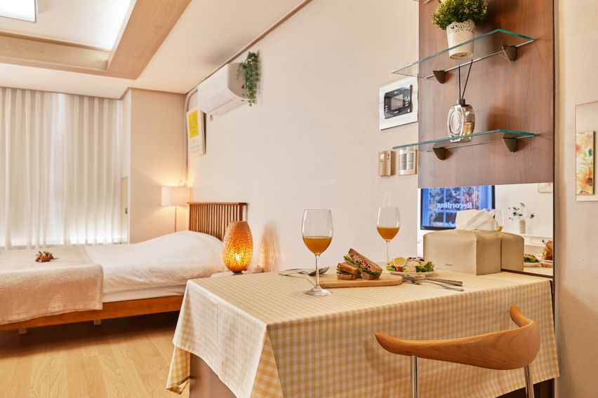 차병원 검찰청 웨스턴돔