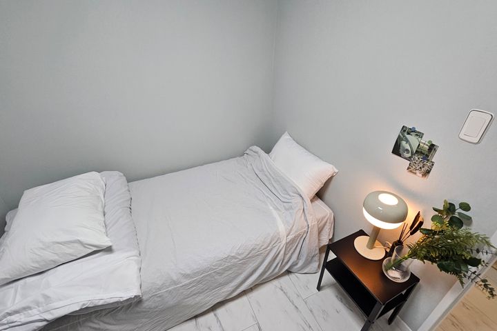 A cozy space near Korea University 4th image