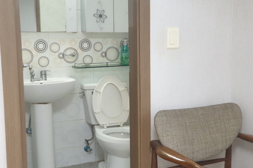 op37, 조용한원룸