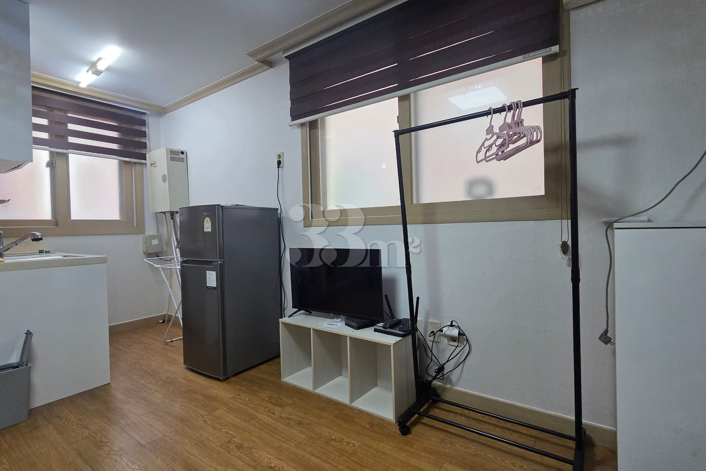 Dongtan Housing Complex Studio A 1th image