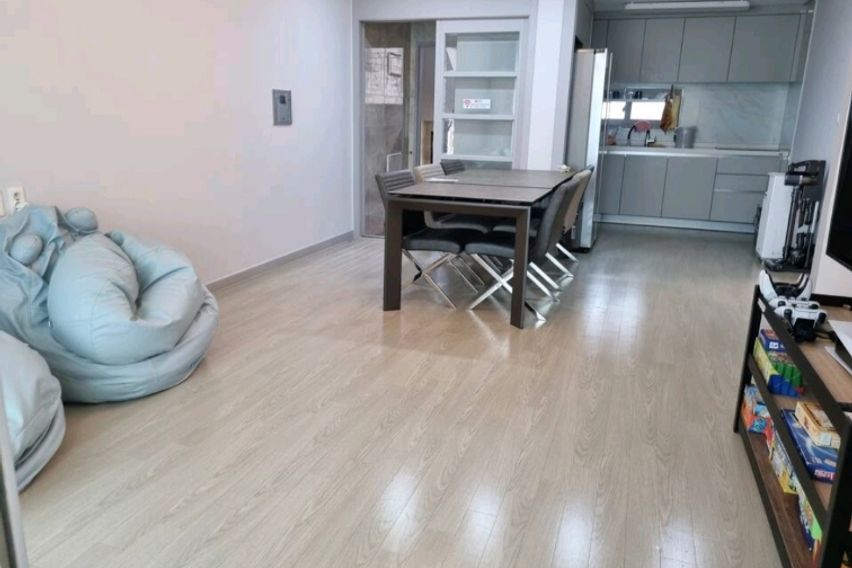 단기임대청라1동201