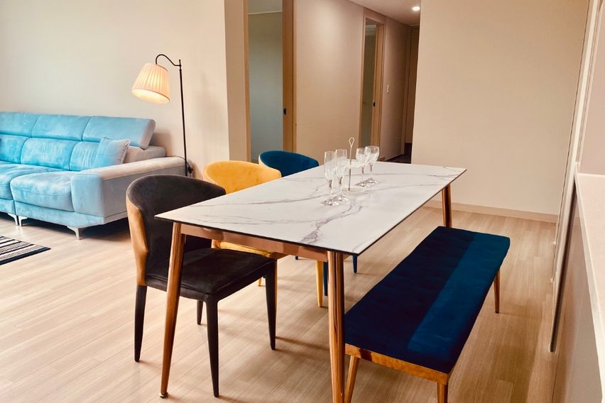 경주역33평첫입주APT