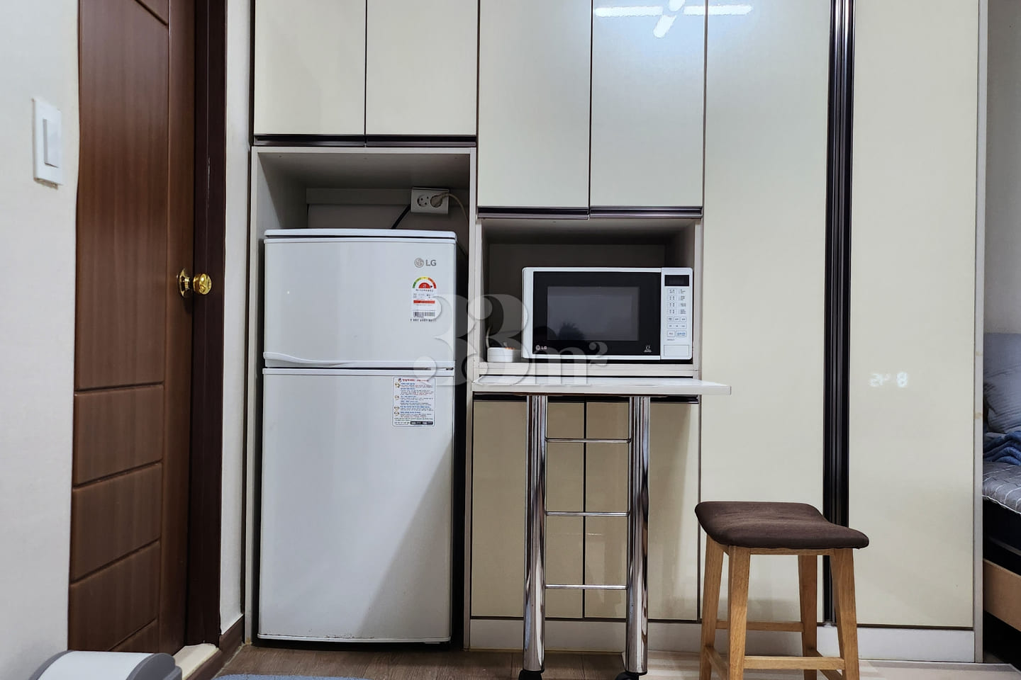 Officetel Unit 104 1th image