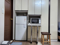 Officetel Unit 104 1th image