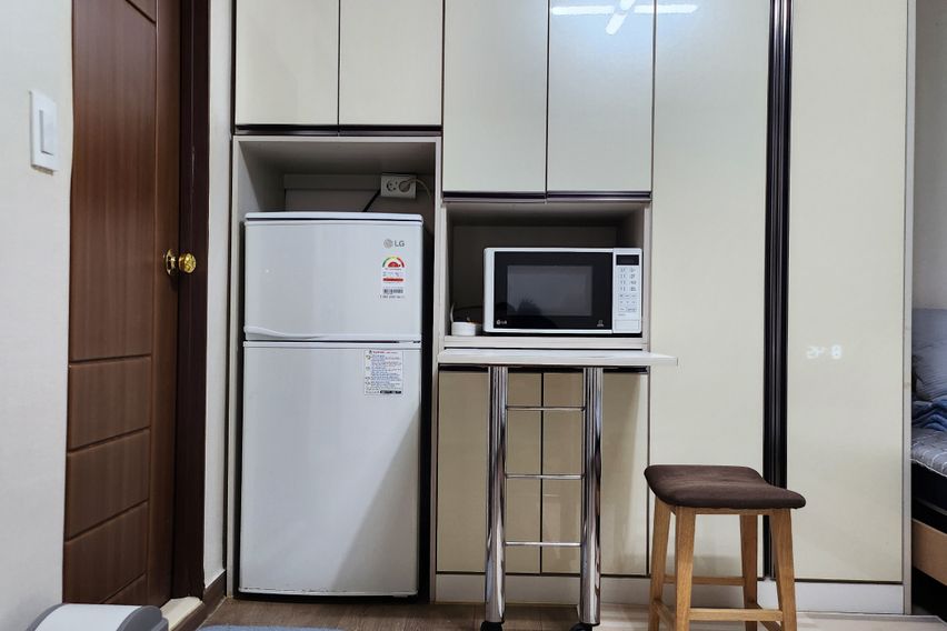 내리마을 오피스텔A