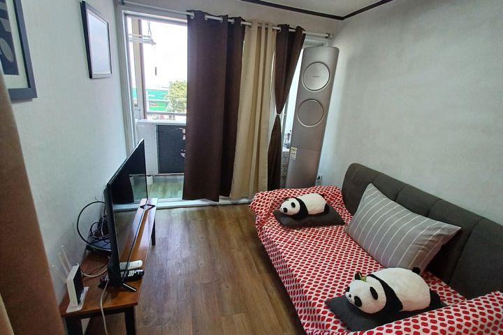 영일대해수욕장 근처3룸 1번째 이미지