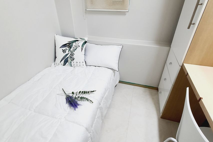 보라매역스탠다드A룸