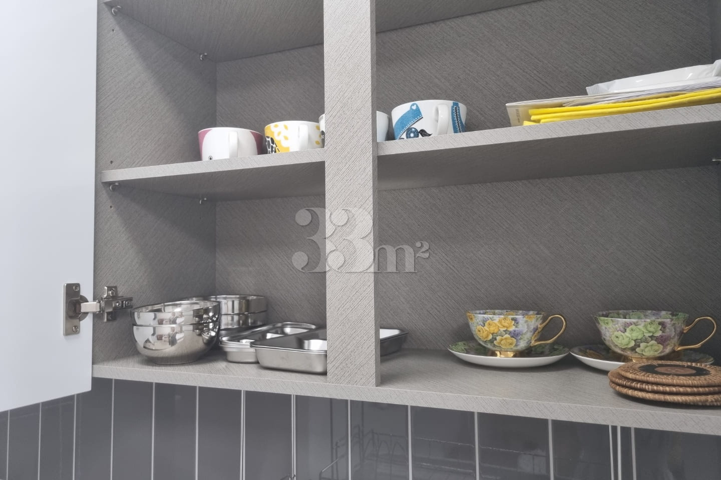 New Penthouse, Fully Furnished 2 14th image