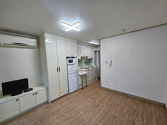 Studio Apartment 201 0th image