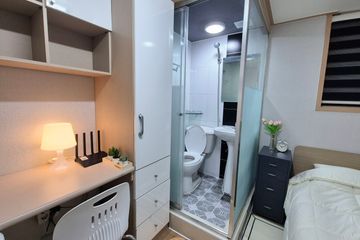 Yeoksam Station 5-Minute Walk – Studio-tel Ro