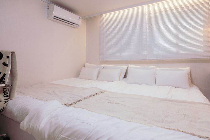 강남 1층 퀸2리모델링