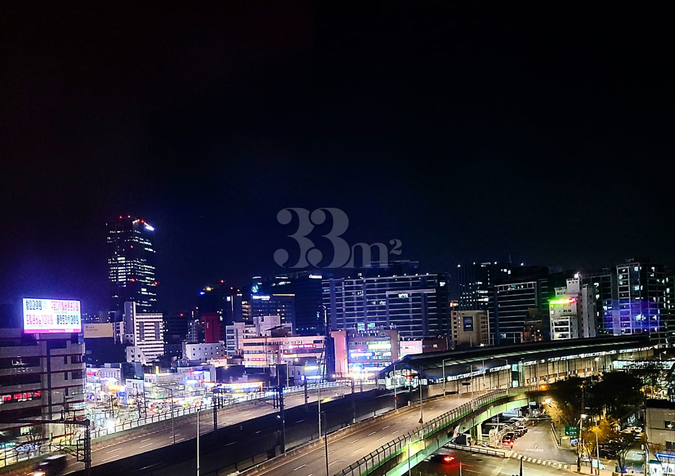 City View / Guro Digital Complex Station 17th image