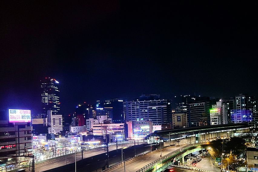 City View/Guro Digital Complex Station 17th image