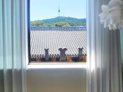 남산 N서울타워 뷰 4 1번째 이미지