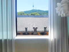 Namsan N Seoul Tower View 4 1th image