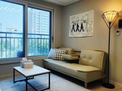 ☘️ Two-bedroom apartment near Yeongdeungpo-gu 1th image