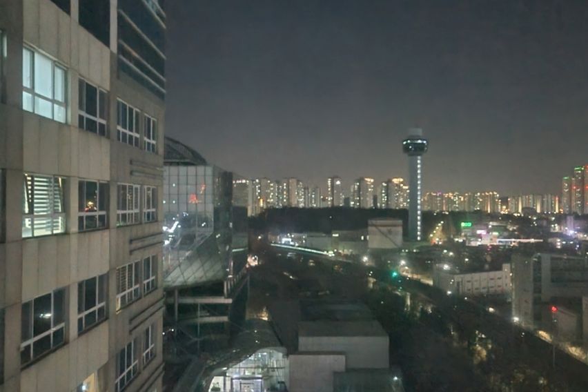 호구포역 가성비1.5룸