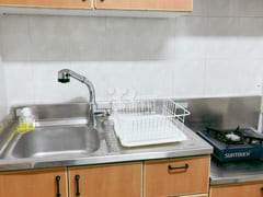 Seodaegu Jukjeon Station 5-min Twin Room B 7th image