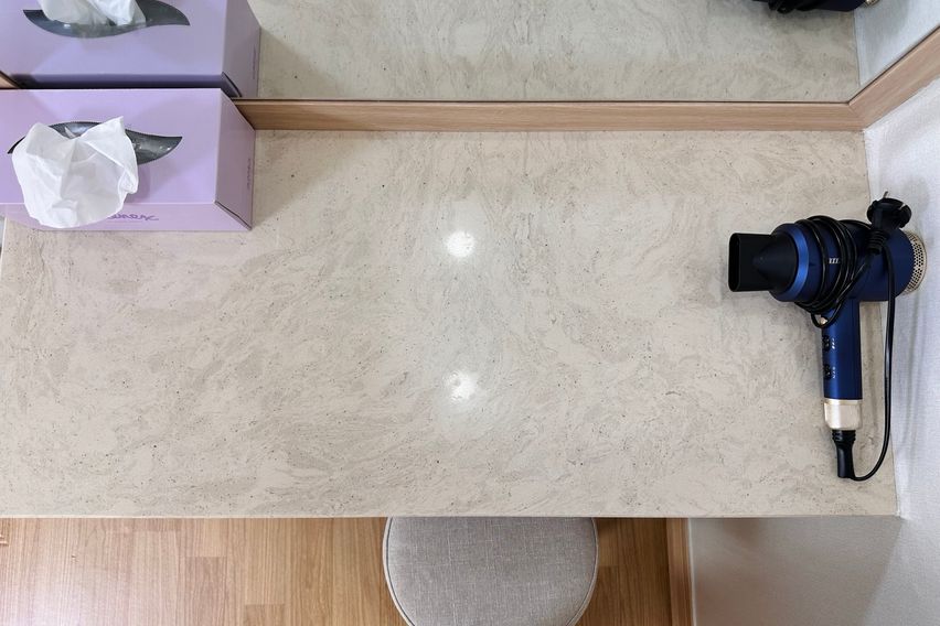 편안하고 넓은 공간☀️