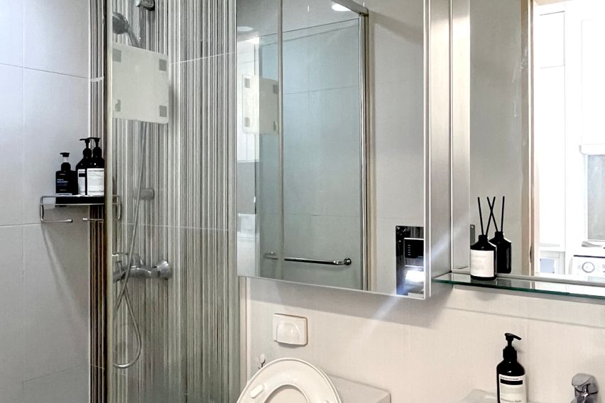 당산역1분 한강뷰 뻥뷰