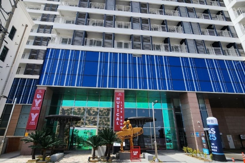 죽도 E7 호텔형숙소 17번째 이미지