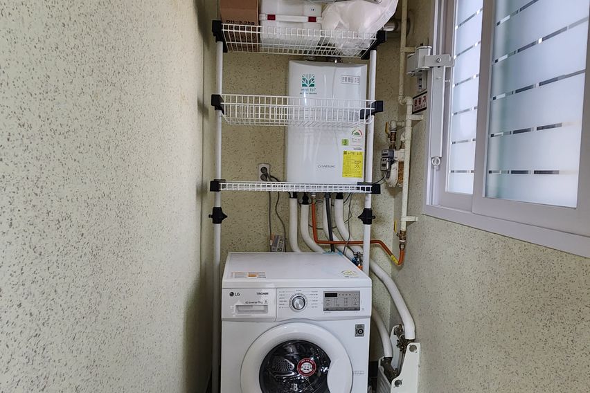 김포공항역 송정역