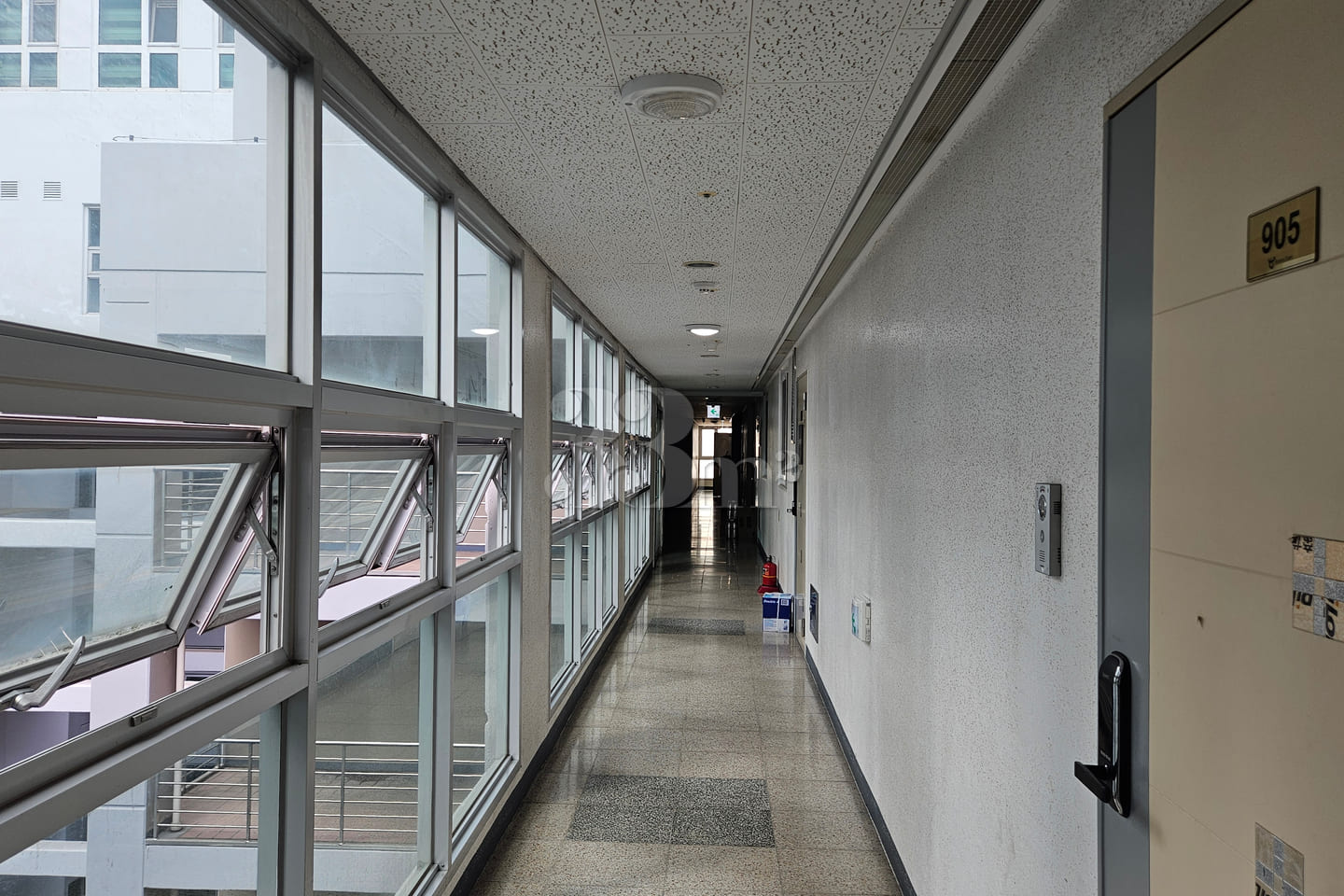 Shooting Star House, 9th floor 16th image