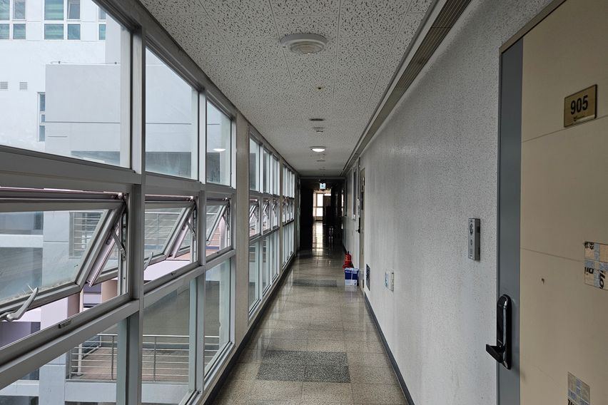 별똥별하우스 사이9층