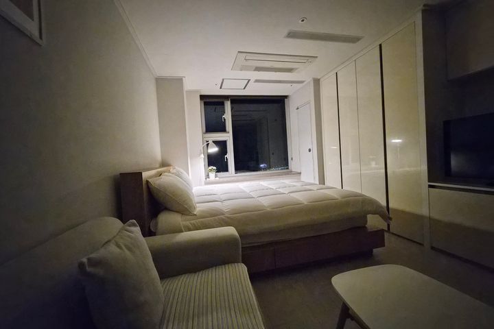 광안대교 조망 센텀숙소 14번째 이미지