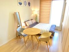 Fully furnished studio apartment in Gwanggyo, 10th image