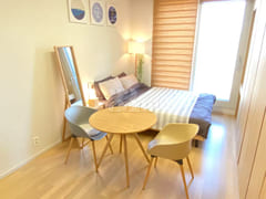 Fully furnished studio apartment in Gwanggyo, 10th image