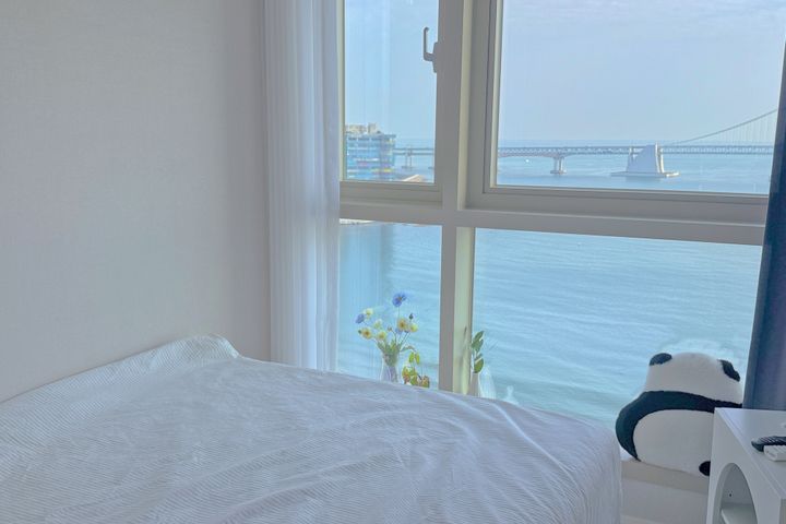 광안리중앙바다뷰 고파티 0번째 이미지