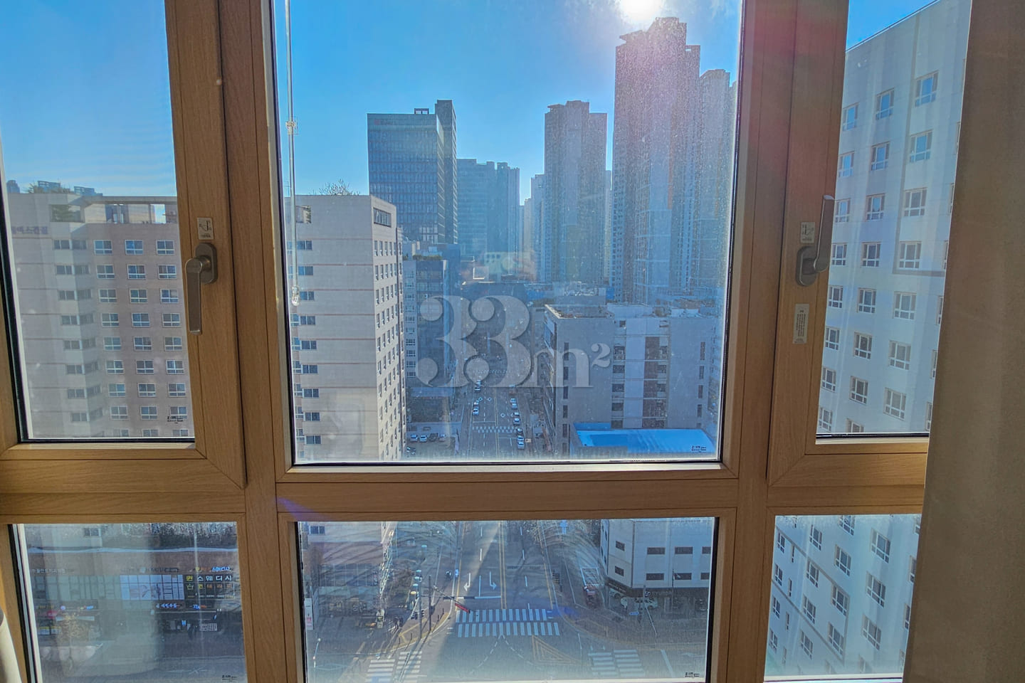 Gwangmyeong Station 🌈 Fully furnished, near  9th image
