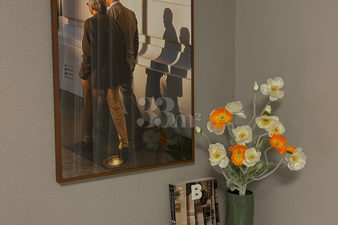 Cozy, fully-furnished apartment in Munjeong ? 4th image