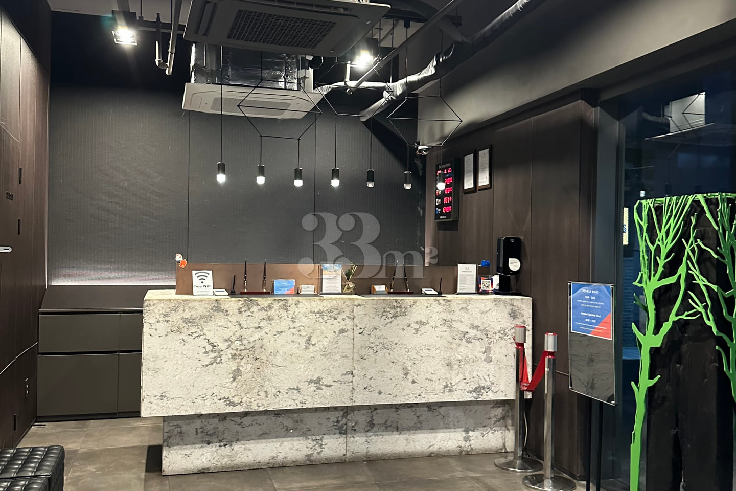 Fully furnished and right next to Gangnam Sta 14th image