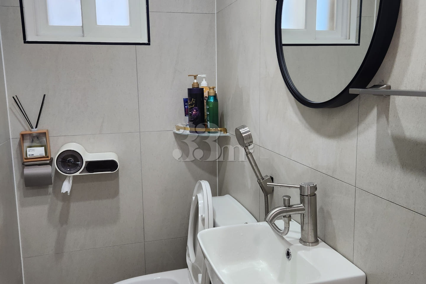 Spacious 35-pyeong detached house 10th image