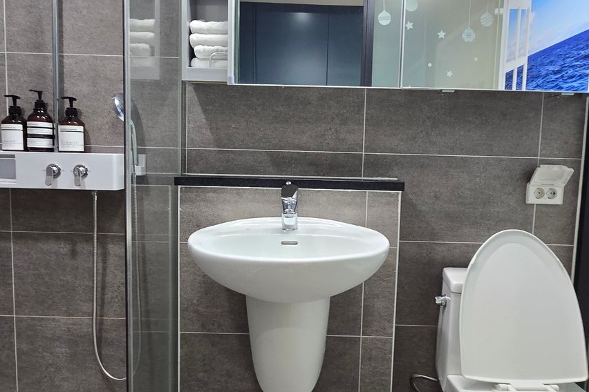 속초해변앞 따뜻한온돌 12번째 이미지